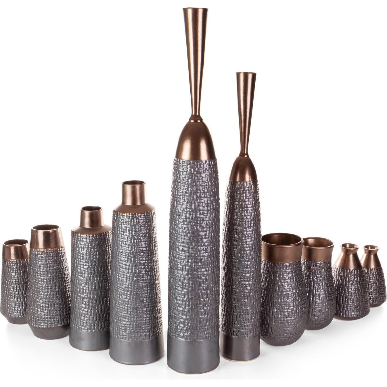 Thumbnail - Eurofirany, Vase, C (1 x)