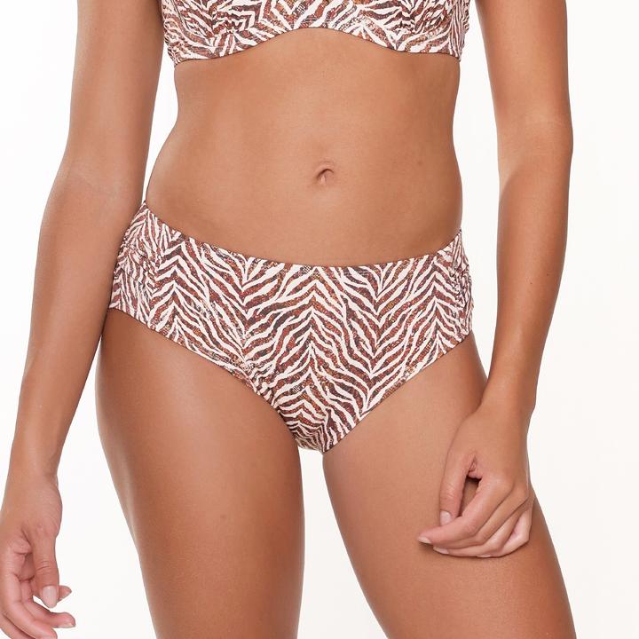 Actual product image LingaDore Short (36)
