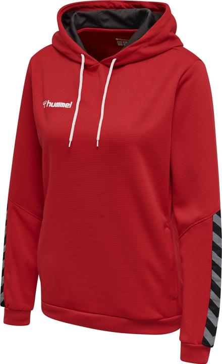 Produktbild hummel Authentic Poly Hoodie Woman (M)