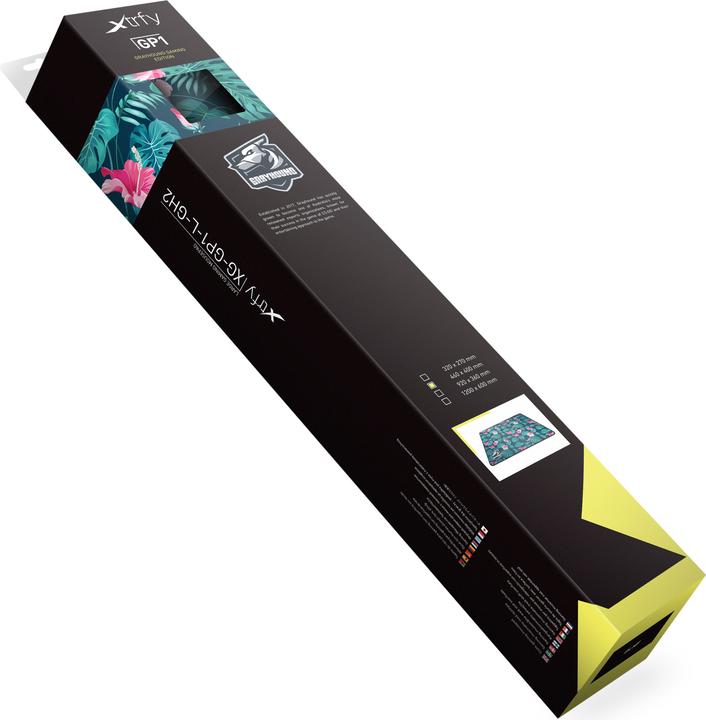 Image du produit CHERRY xtrfy GP1 (L)