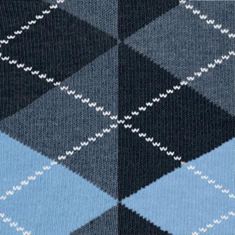 Image du produit Burlington Everyday Argyle (Une unité par pack, 36 - 41)