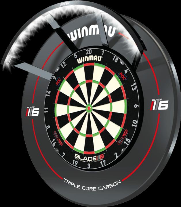 Image du produit Winmau Polaris