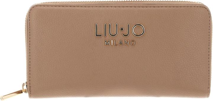 Actual product image Liu Jo Caliwen ECS Zip Around Wallet