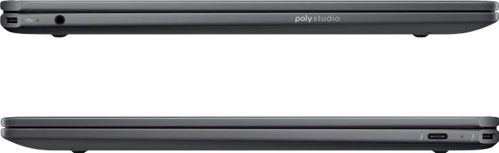 Immagine prodotto HP 14-fh0700nz (14", 512 GB, 32 GB, CH, Intel Core Ultra 7 265)
