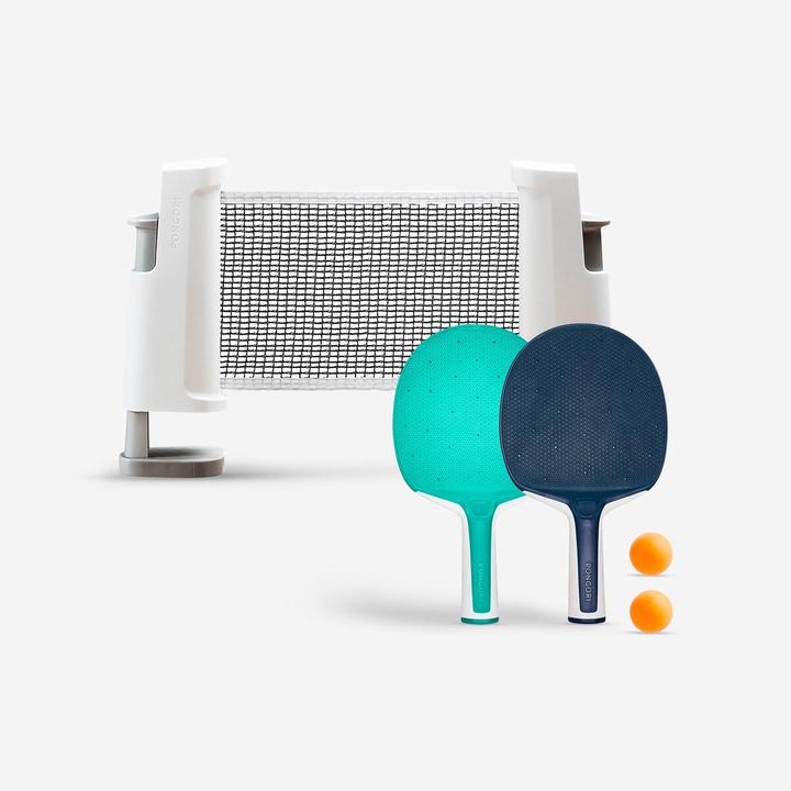 Actual product image Pongori Set Rollnet