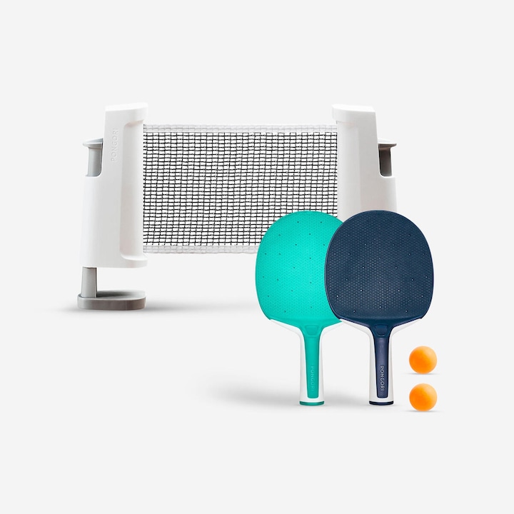 Image du produit Pongori Set Rollnet