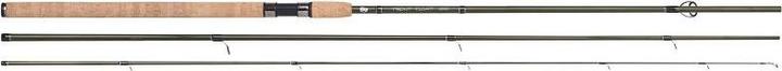 Actual product image Stucki Thun Trout Float (Allround rod, 390 cm)