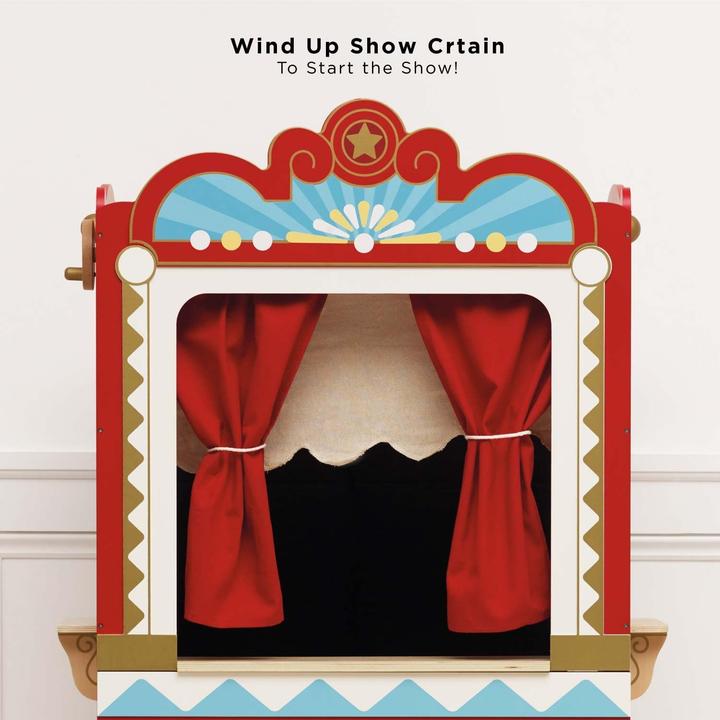 Actual product image Le Toy Van Osomf5rd