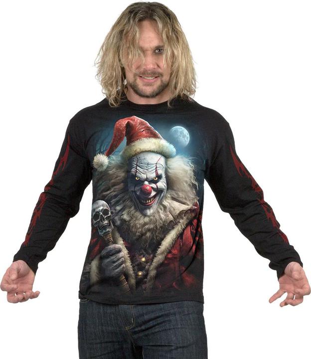 Immagine prodotto Spiral Maglietta a maniche lunghe (M)