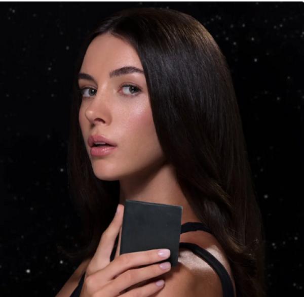 Produktbild Kitsch Charcoal Body Wash Bar