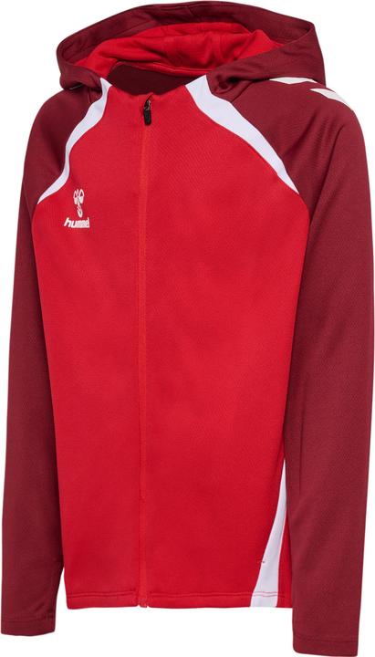 true red/maroon