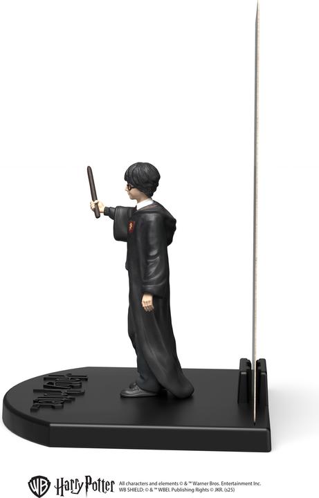 Produktbild Schleich CDU Harry Potter Mini Figures Collectibles Series 1