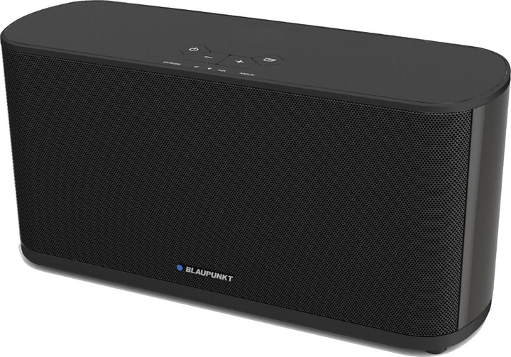 Actual product image Blaupunkt Bluetooth speaker BTK 1620, black