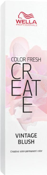 Image du produit Wella Color Fresh Create (Fard à joues vintage)