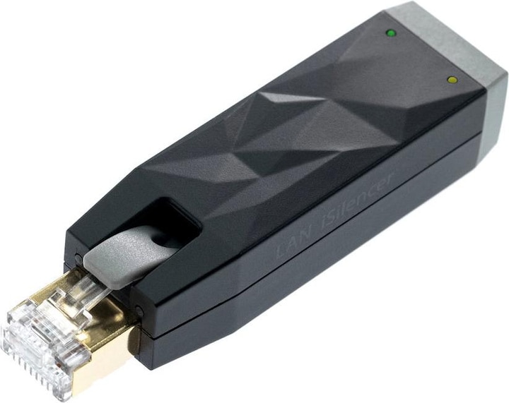 Produktbild iFi Audio LAN iSilencer (Zubehör)