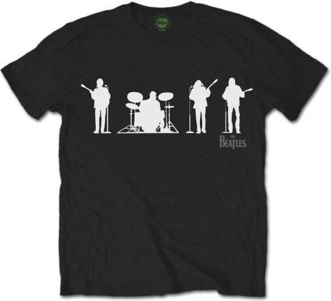Produktbild The Beatles Saville Row Line Up (M)