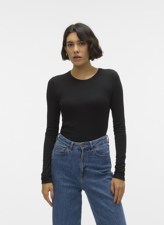 Immagine prodotto Aware Awirwina Ls O-Neck Top Noos (S)