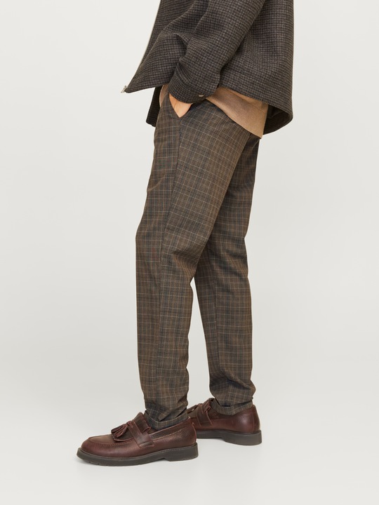 Actual product image Jack & Jones Slim fit chino trousers Chino trousers (W28/L32)