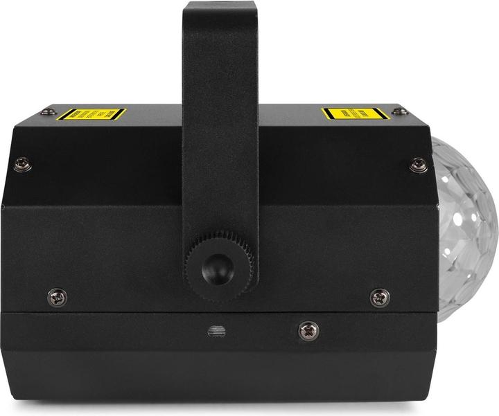 Actual product image Max Music Light effect DJ10 Jelly Moon (LED)