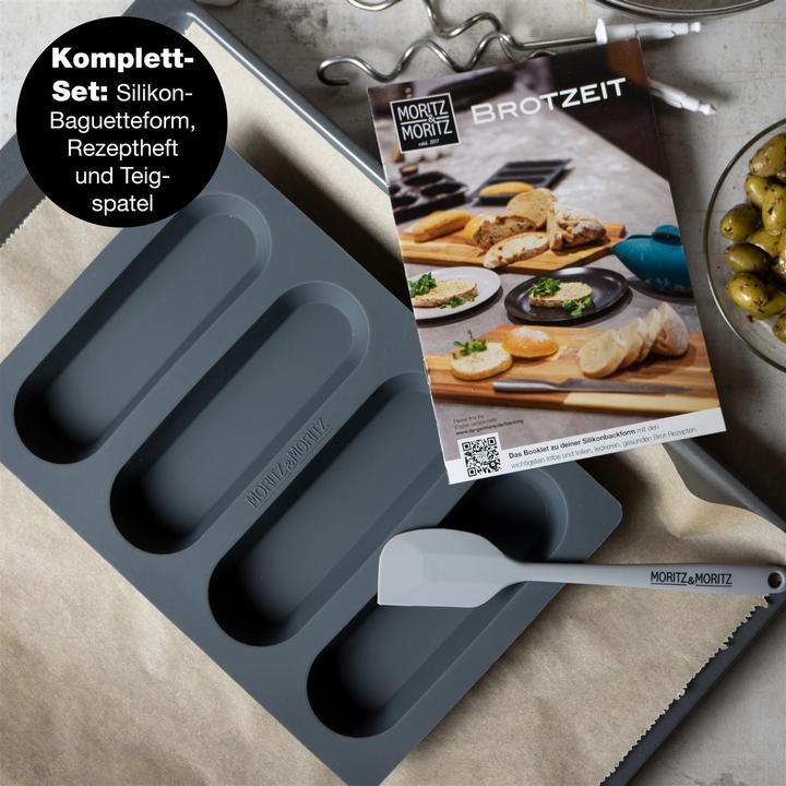 Produktbild Moritz & Moritz Backform (17 cm)