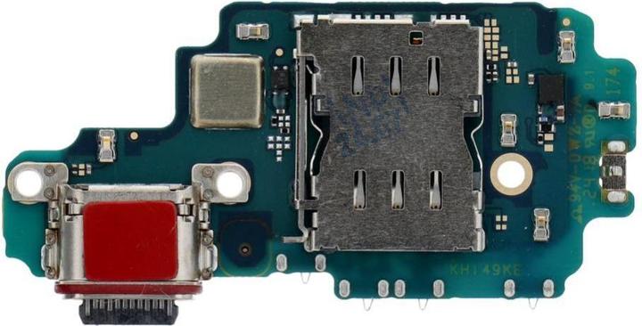 Productafbeelding OEM Consumables! Charging board for SAMSUNG S22 Ultra 5G S908B/F (Fast Charger) (Module)