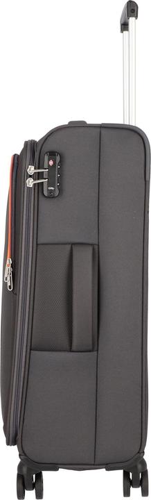 Immagine prodotto American Tourister Sea Seeker Spinner 68/25 Tsa (61 l)