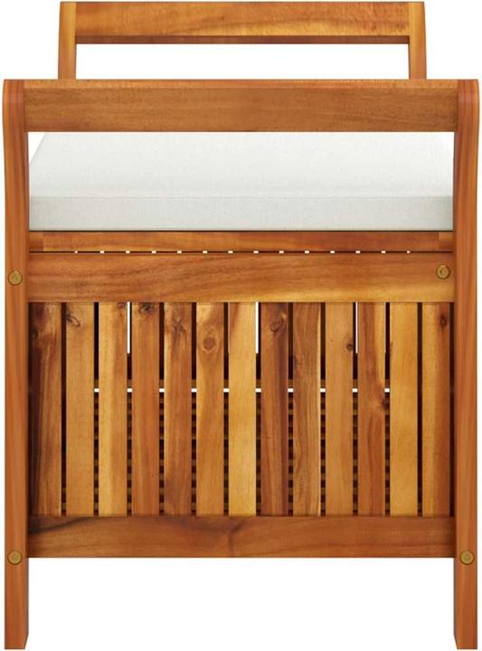 Produktbild vidaXL Gartenbank