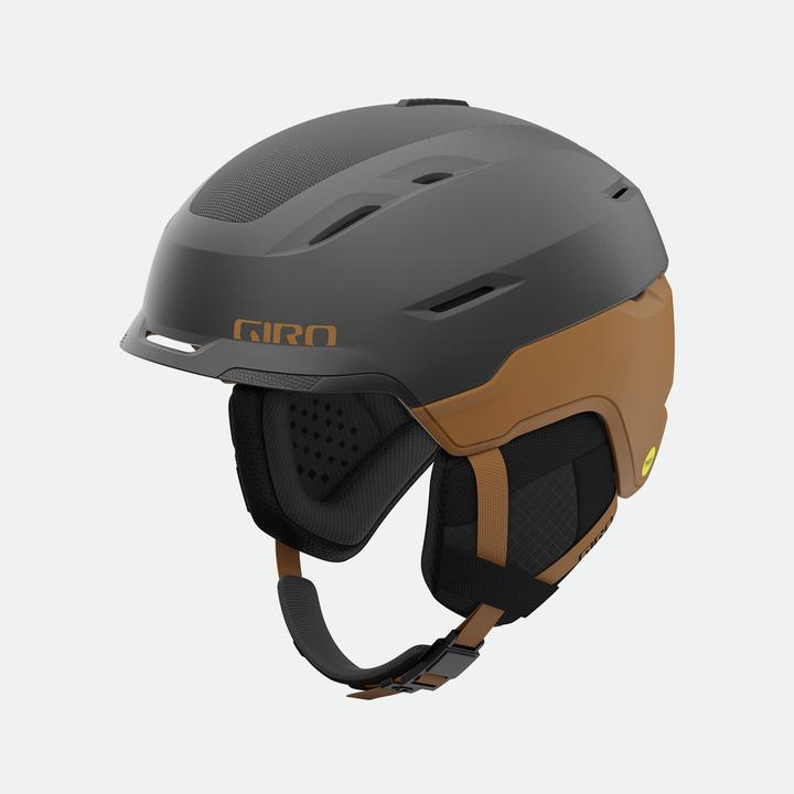 Produktbild Giro Tor Spherical MIPS Helmet (52 - 55.5 cm, S)