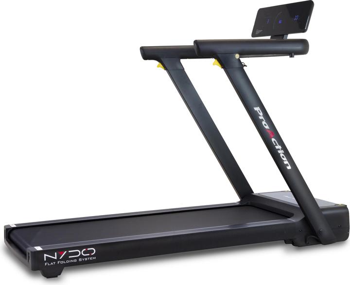 BH Fitness Nydo