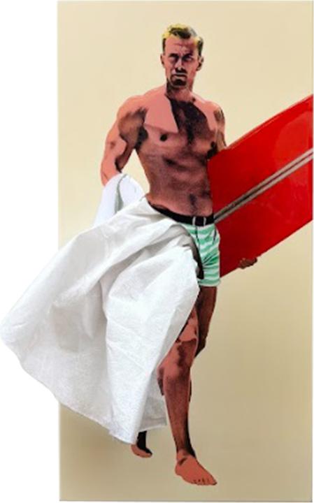 Actual product image Spextrum Taschentuch Box Tissue Up Duke