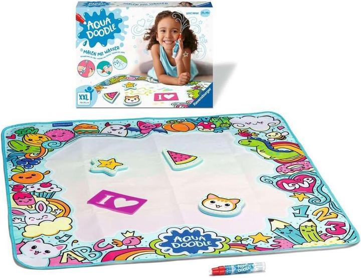 Produktbild Ravensburger Aquadoodle Little Artist