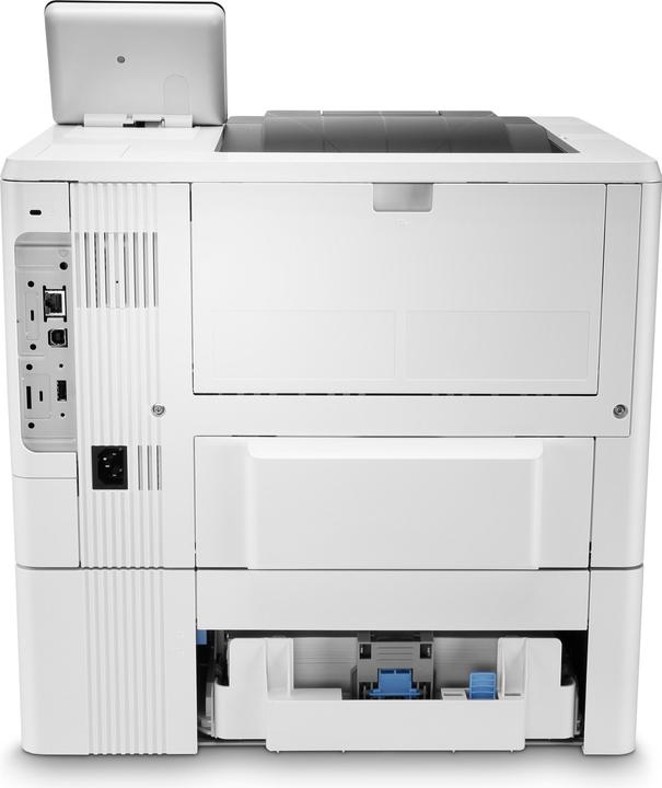 Image du produit HP M507x LaserJet Enterprise (Laser, Noir et blanc)