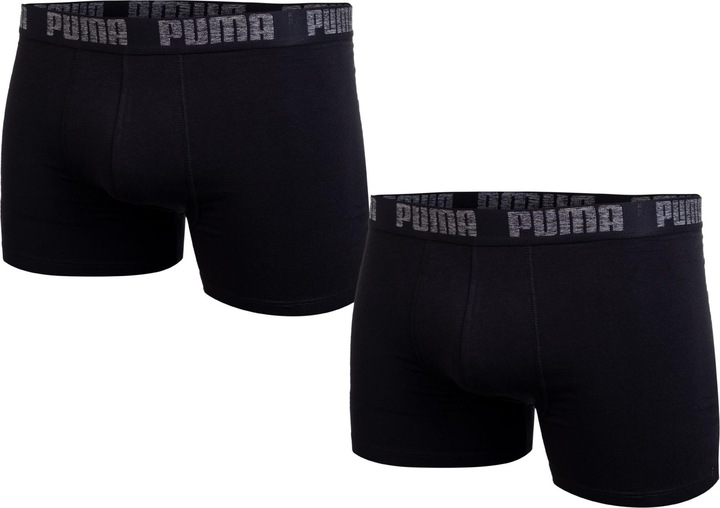 Actual product image Puma Boxer (M, pack of 2)