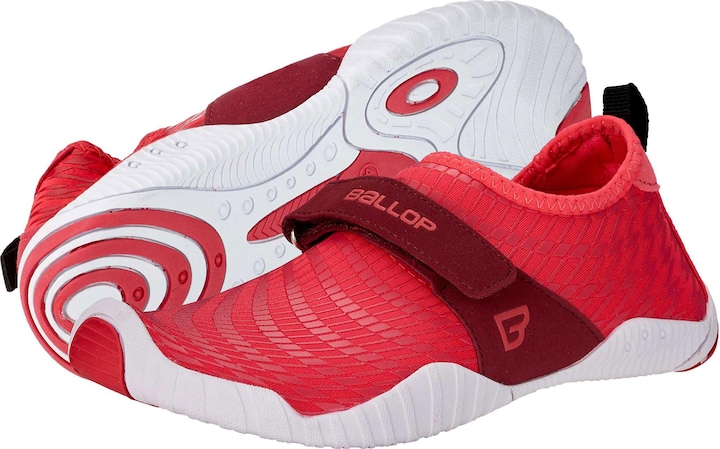Produktbild Ballop Patrol SkinFit rot (38.5, 39)