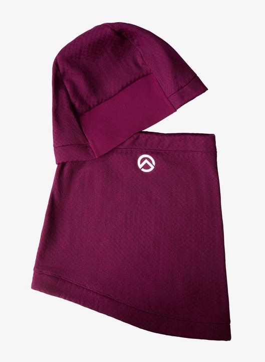 Actual product image North Face FutureFleece Balaclava