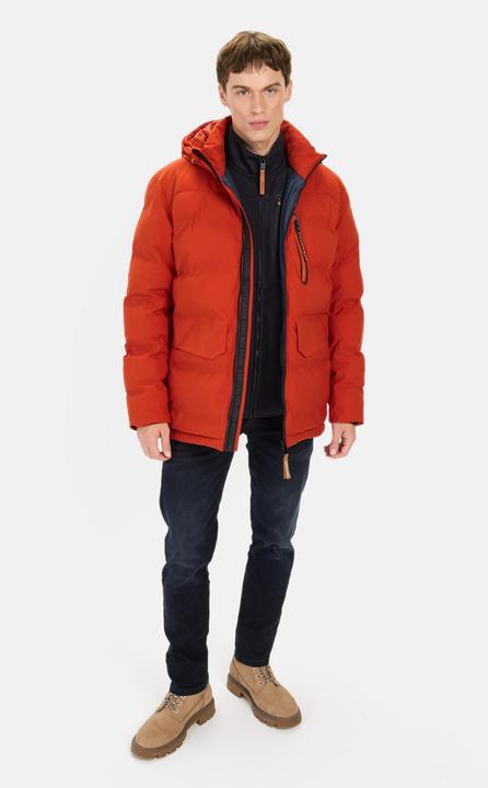 Image du produit Camel Active Veste fonctionnelle teXXXactive® en polyester recyclé (58)