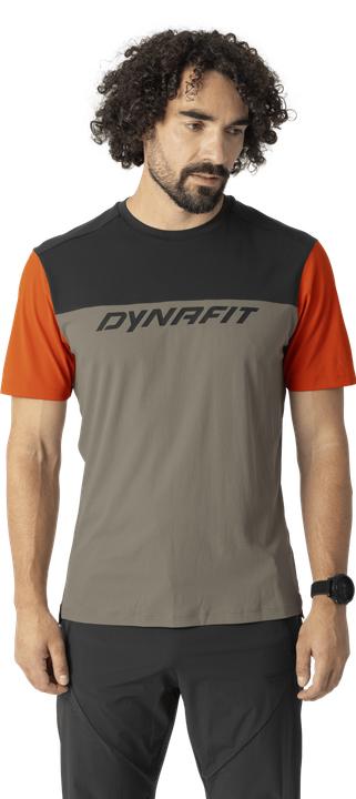 Actual product image Dynafit Traverse Light T-Shirt M (S)