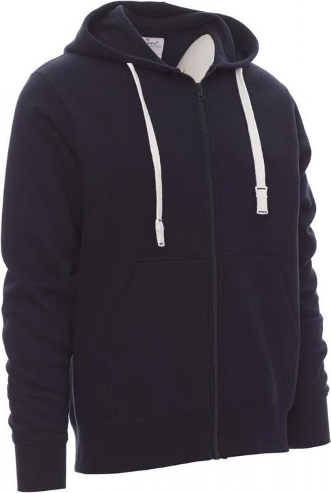Immagine prodotto Payper Felpa con cappuccio Portland (3XL)