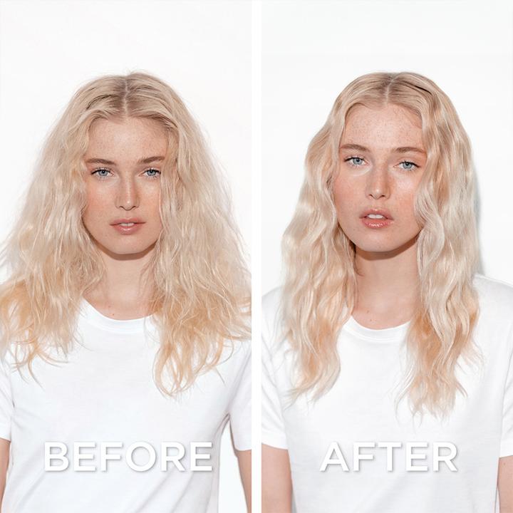 Actual product image Kérastase Blond Absolu Sérum Cicanuit (90 ml)
