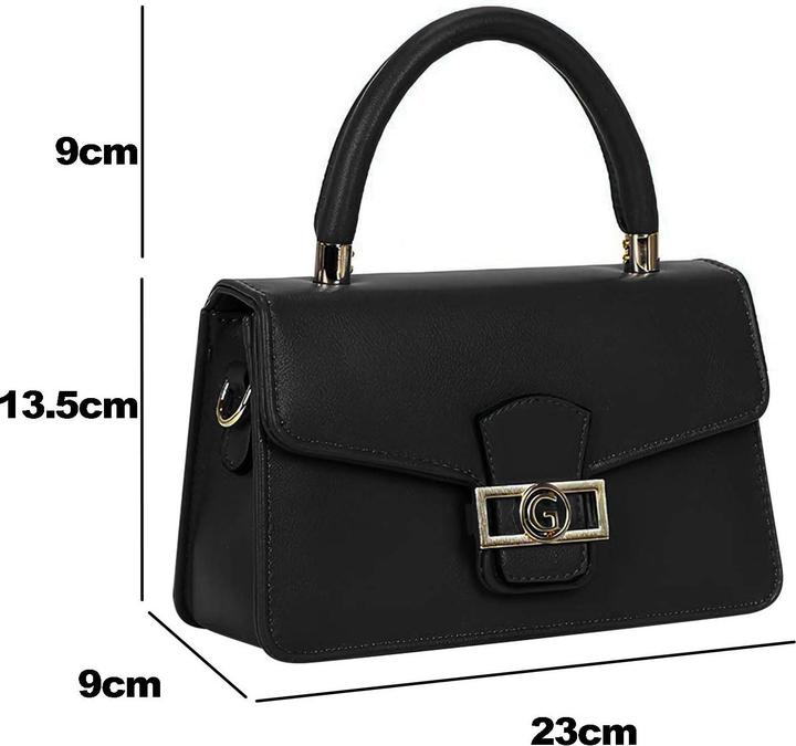 Immagine prodotto Gallantry Damentasche G-Verschluss