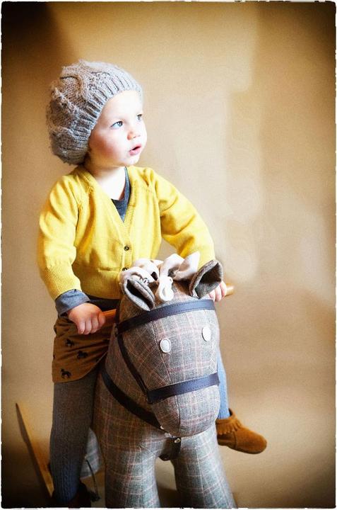 Immagine prodotto little bird told me Jasper