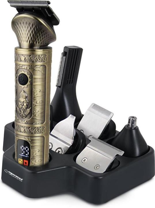 Produktbild Esperanza EBC006 Haarschneider