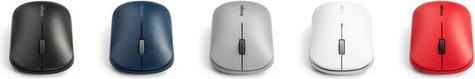 Produktbild Kensington SureTrack Dual Wireless Mouse (Kabellos)