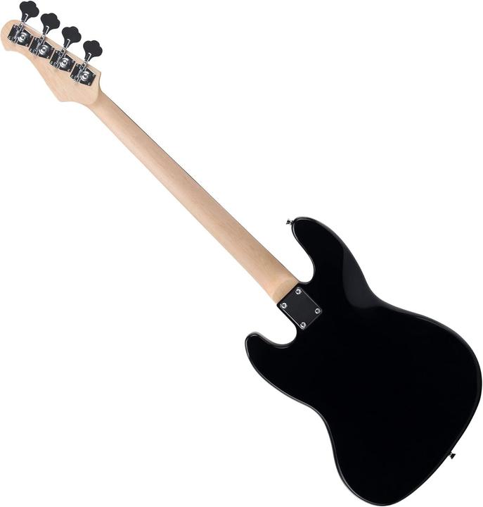 Actual product image Rocktile Groovers Pack JB EBass Complete Set (Electric bass, Maple, Rosewood, Solid wood)
