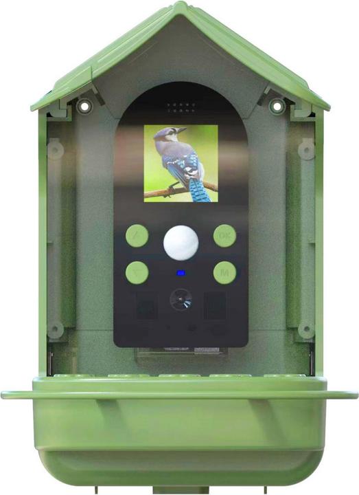 Actual product image Easypix BirdyCam