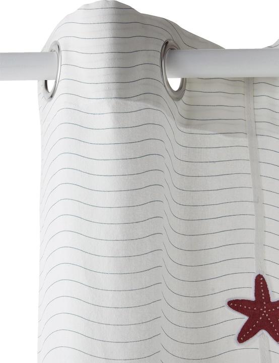 Actual product image Vertbaudet Vorhang (135 x 180 cm)