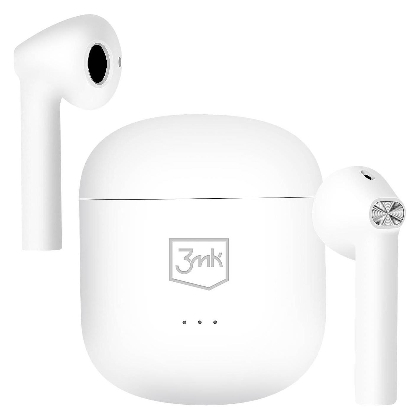 3MK MovePods 6.5 hours Bluetooth 5.3 (6.50 h, Kabellos) (3MKMOVEPODSW)