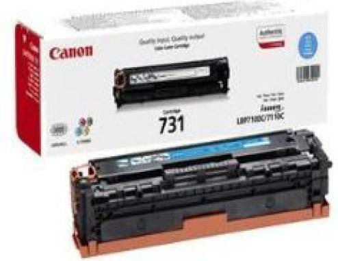 Produktbild Canon 731 (C)