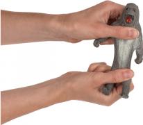 Immagine prodotto Ootb gorilla elasticizzato, circa 8,5 x 10 cm