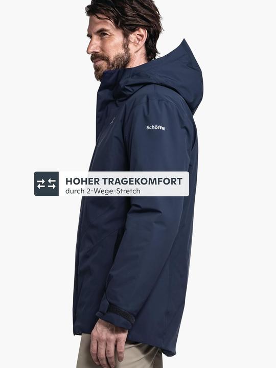 Produktbild Schöffel Style Froda